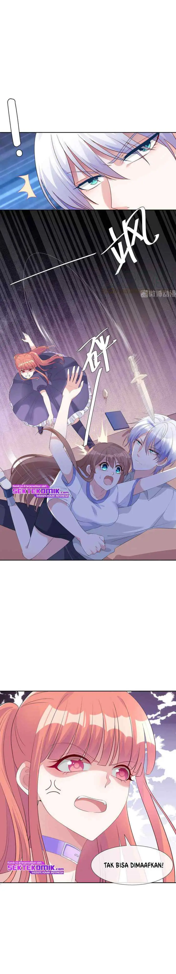 Me! Super Rich! chapter 68 halaman 12