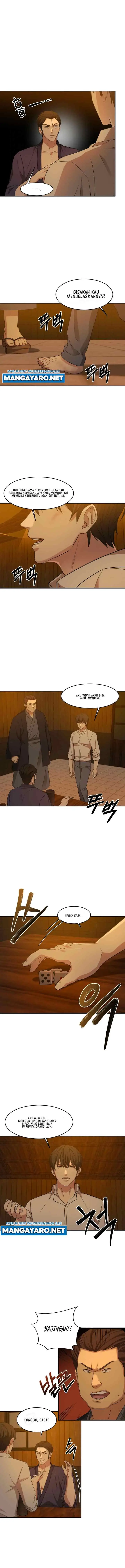 Gambling 1945 chapter 7 halaman 6