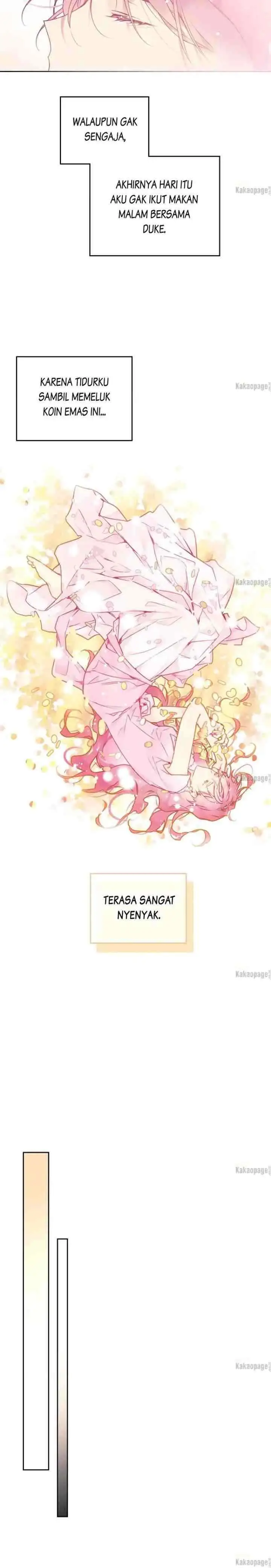 Death Is the Only Ending for the Villainess chapter 91 halaman 17