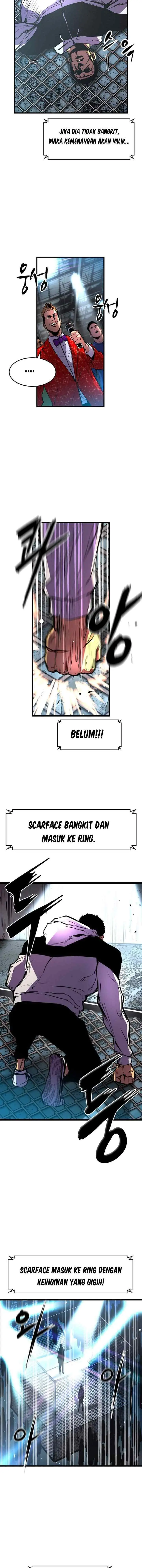 Hallim Gymnasium chapter 31 halaman 4