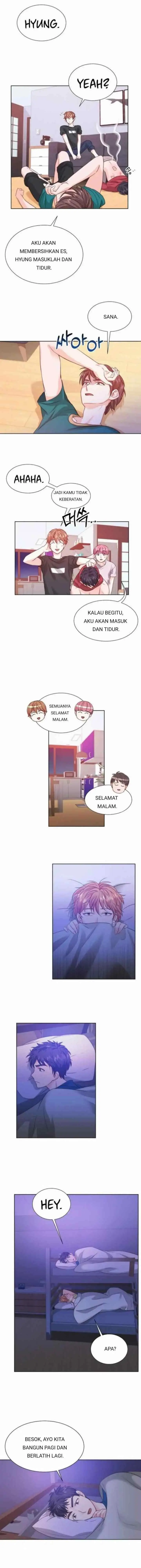 Once Again Idol chapter 14 halaman 6