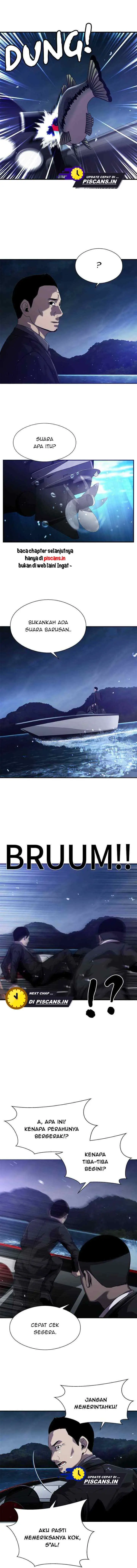 Surviving as a Fish chapter 36 halaman 5