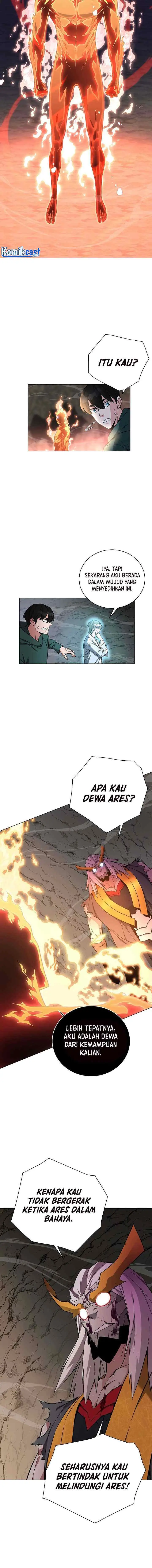 Heavenly Demon Instructor chapter 79 halaman 6