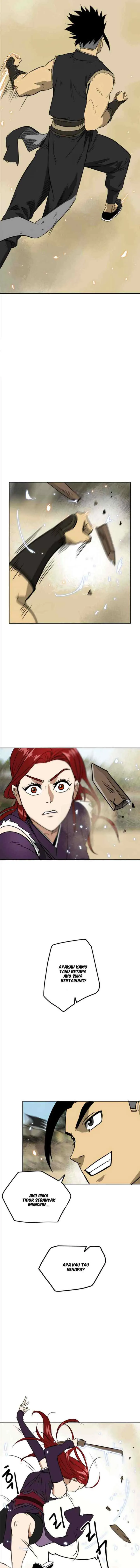 Infinite Level Up in Murim chapter 57 halaman 10