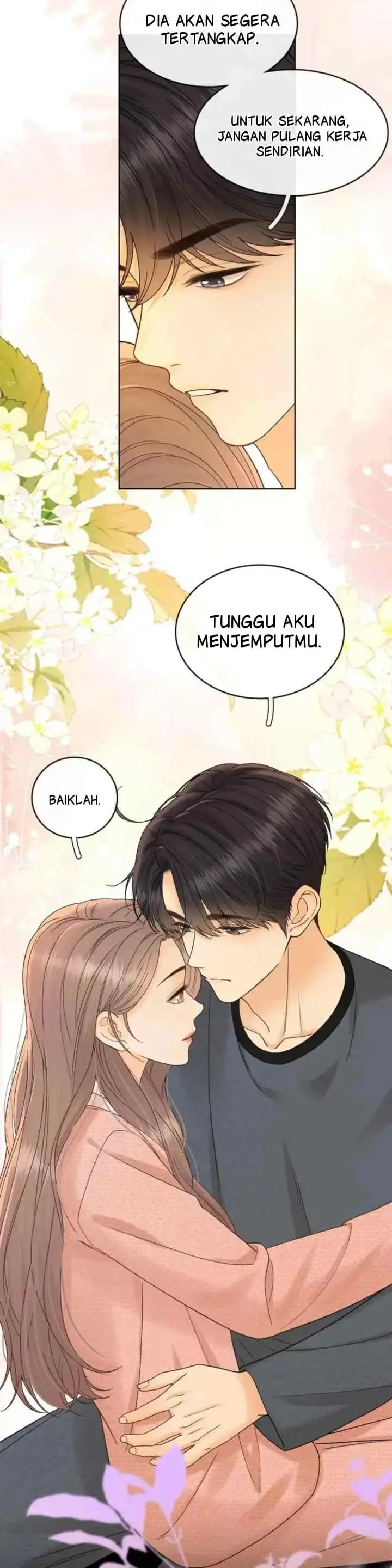 Hard to Deceive chapter 141 halaman 13