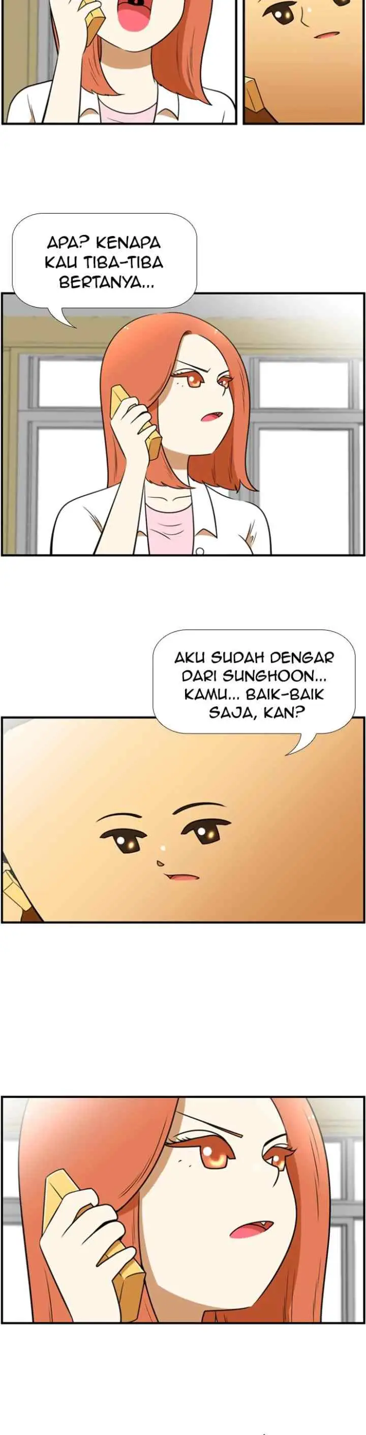 New Normal: Class 8 chapter 125 halaman 13