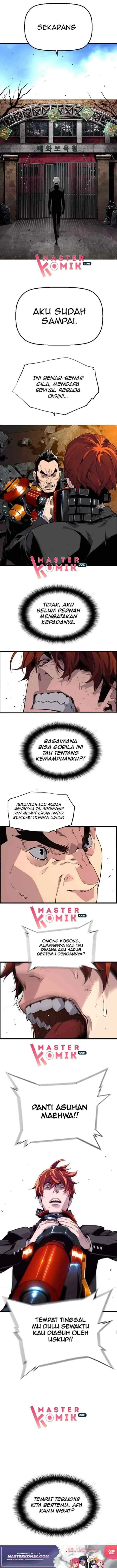 Terror vs Revival chapter 6 halaman 10