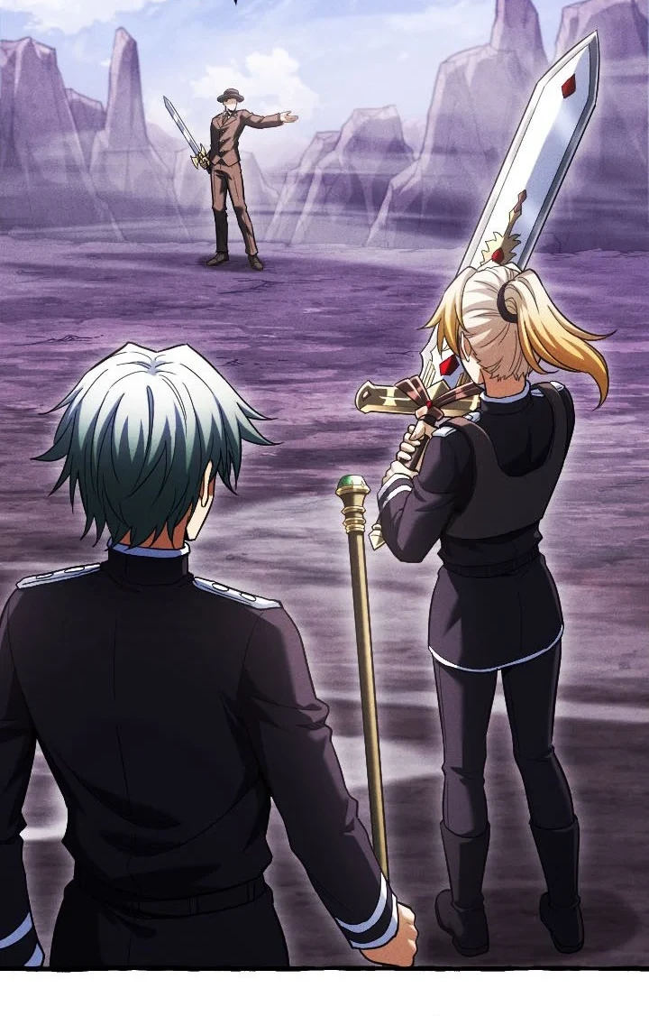 Return of the First Patriarch: The Strongest Reincarnates into His Descendant 1000 Years Later chapter 42 halaman 40