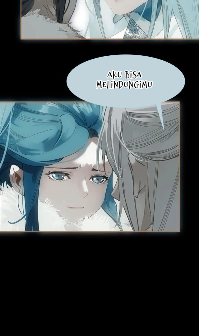 Generation's Queen Ling chapter 23 halaman 39