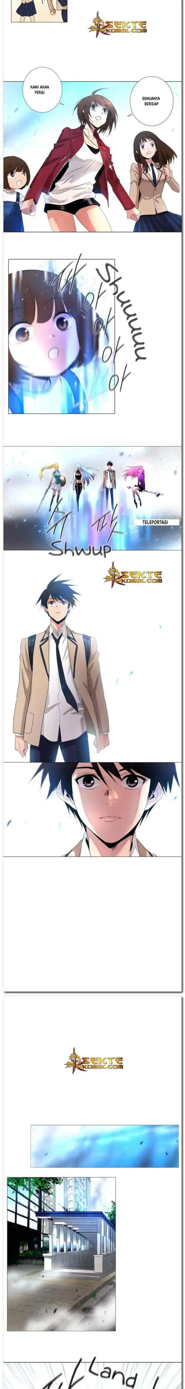 Heaven Soul chapter 4 halaman 13