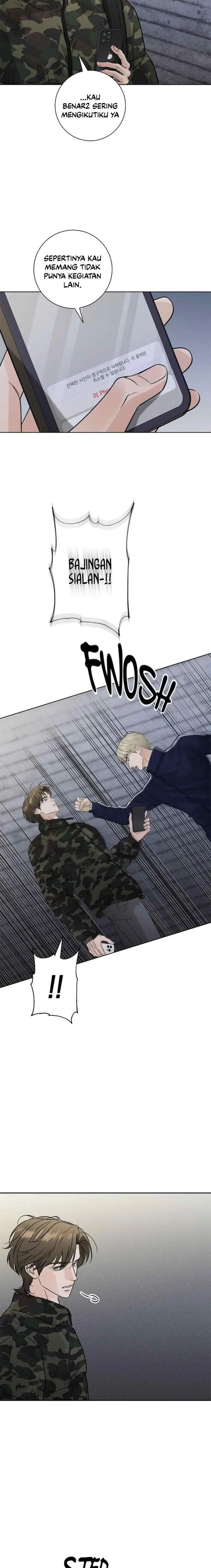 Rainy chapter 36 halaman 6