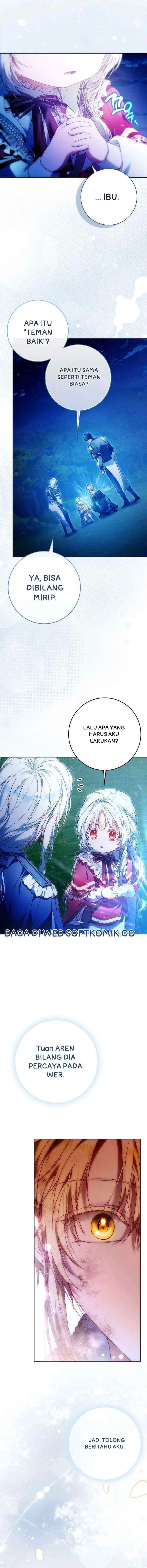 I Became the Wife of the Male Lead chapter 148 halaman 16