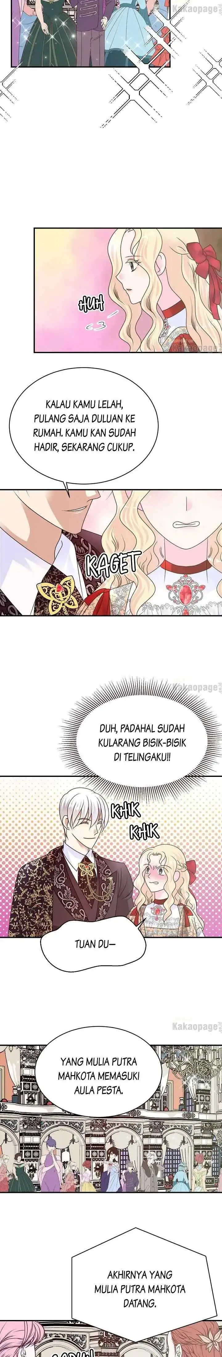 I Refuse the Duke chapter 119 halaman 15