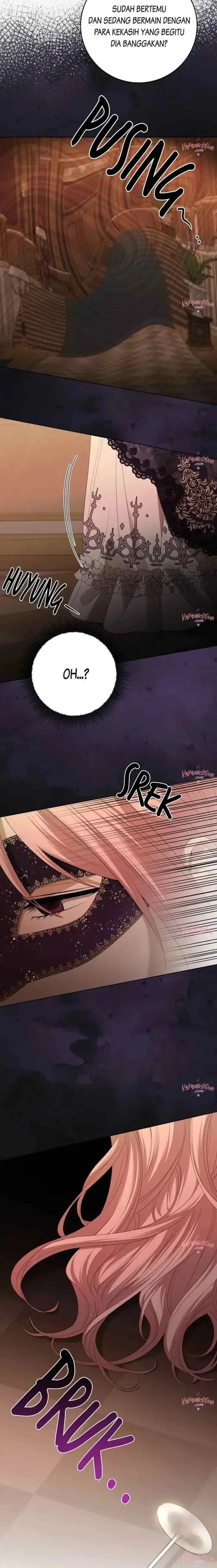 I Don't Love You Anymore chapter 84 halaman 19
