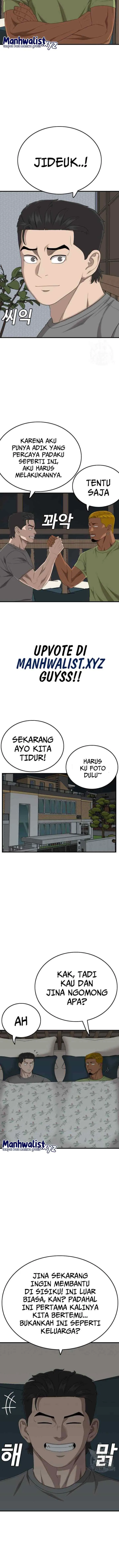 A Bad Person chapter 166 halaman 5