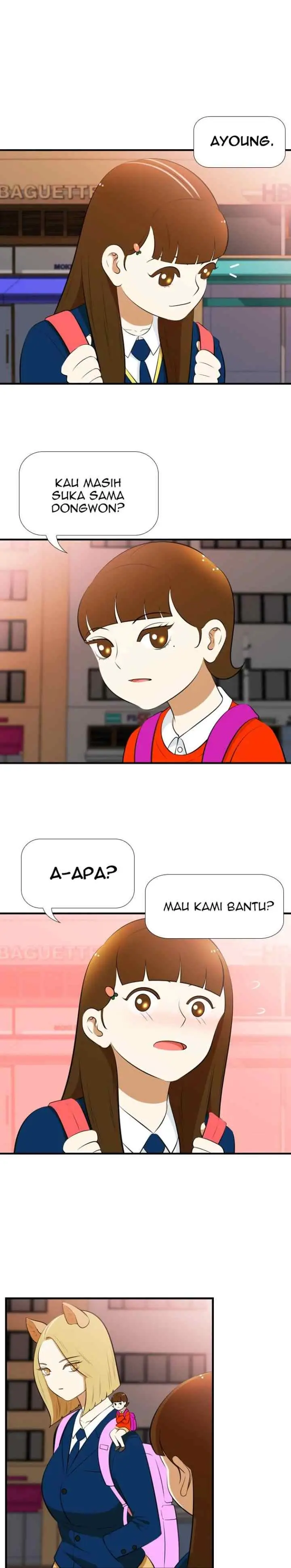 New Normal: Class 8 chapter 192 halaman 17