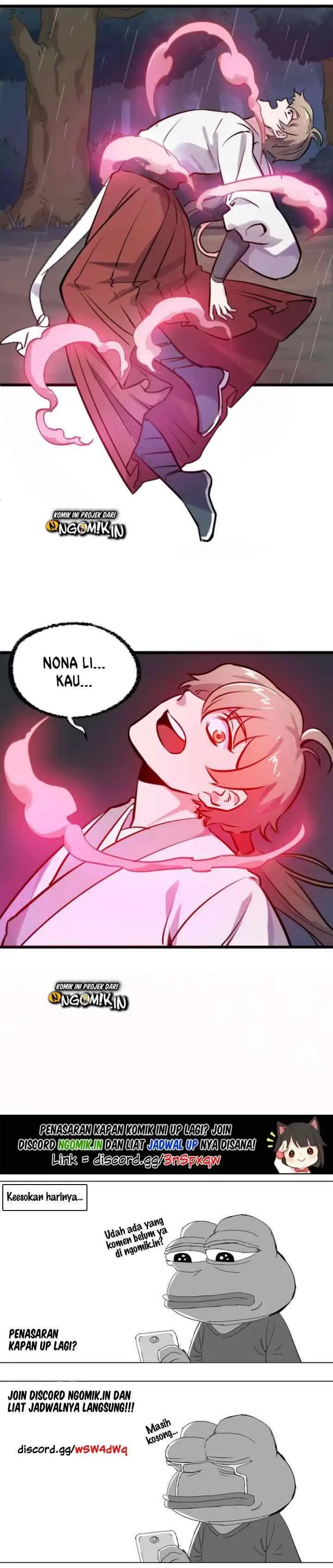 Shi Shen Zhi Lu chapter 15 halaman 15