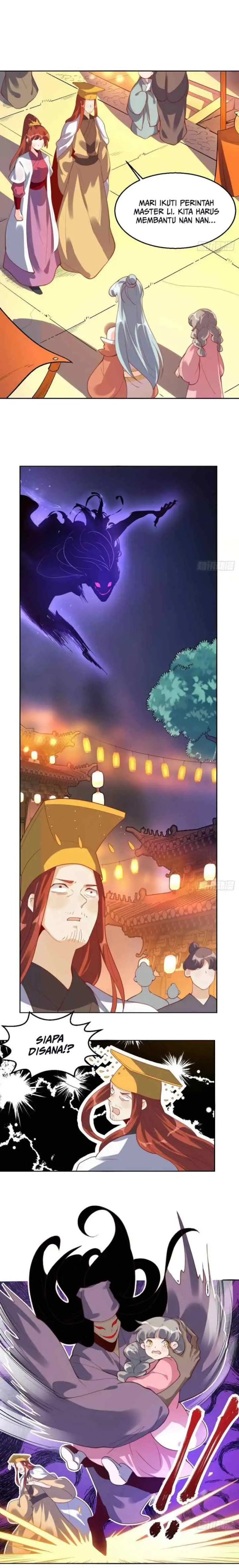 I'm Actually A Cultivation Bigshot chapter 49 halaman 13