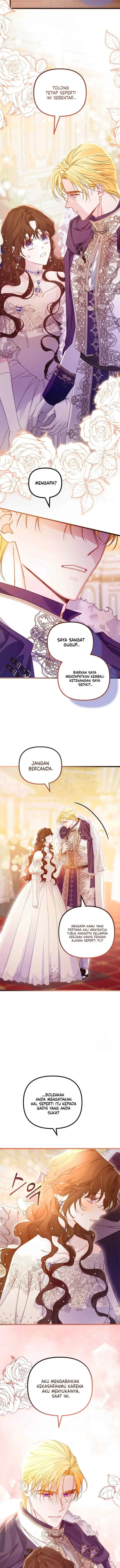 Please Save Me chapter 32 halaman 7