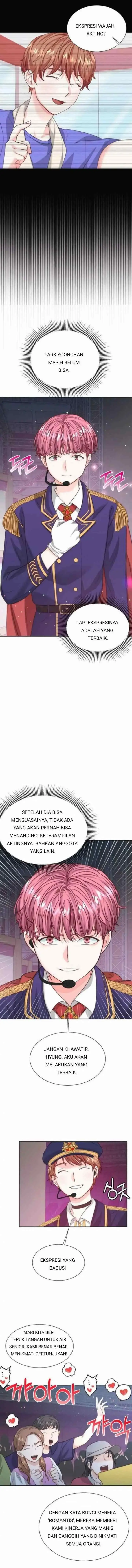 Once Again Idol chapter 23 halaman 7