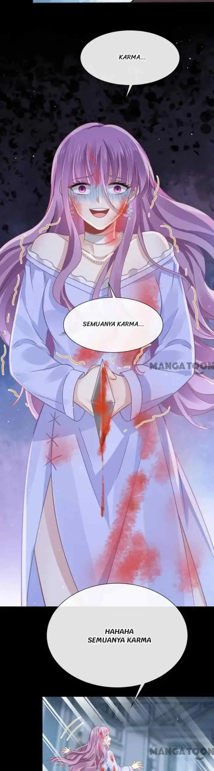 Supreme AI System chapter 20 halaman 7