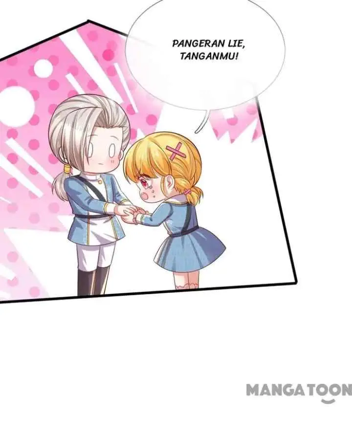I Became The Emperor's Daughter One Day chapter 342 halaman 18
