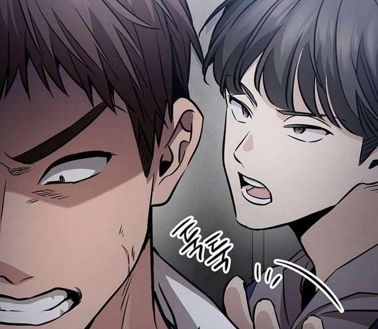 High School Queen chapter 24 halaman 46