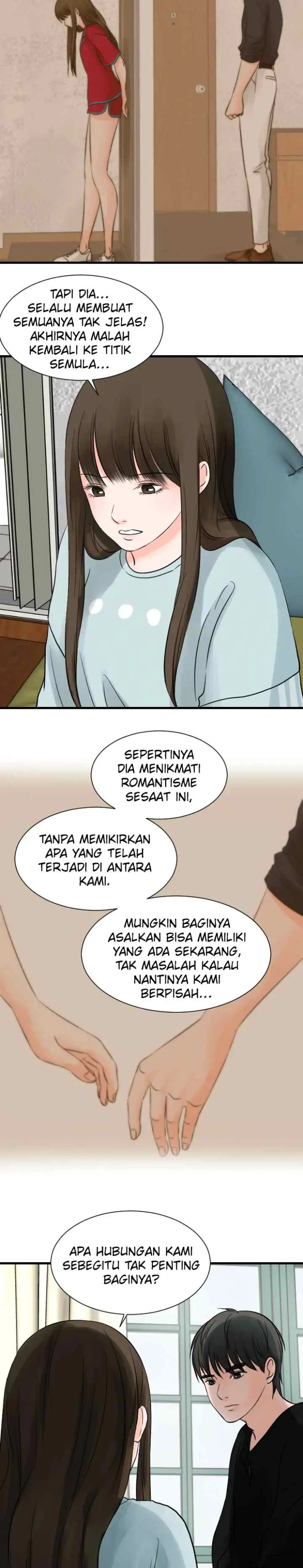 One + One (Bao A) chapter 47 halaman 12