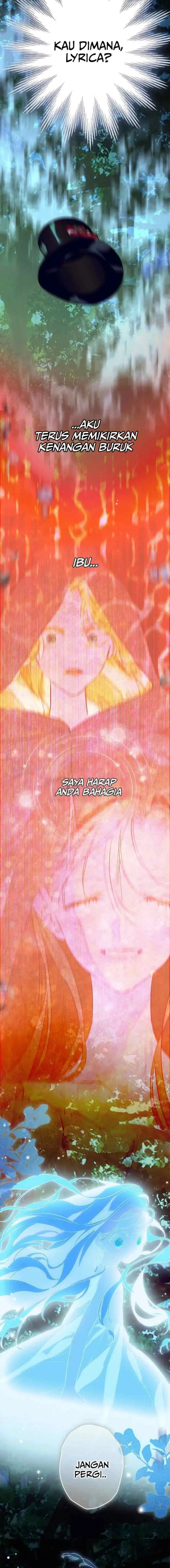 My Mom Got A Contract Marriage chapter 81 halaman 12
