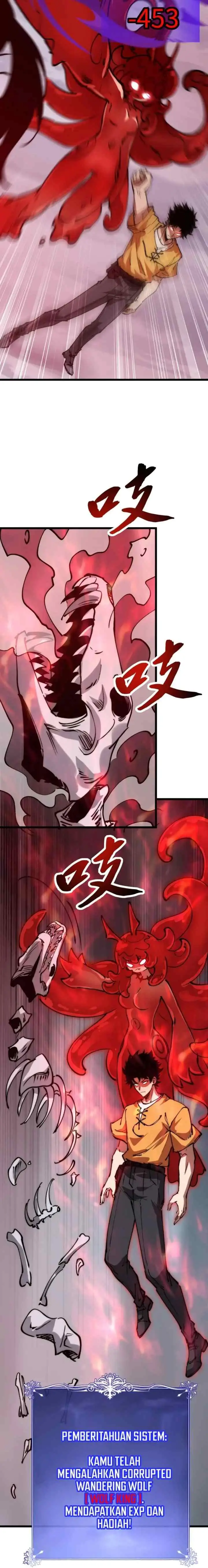 Devil Summoner, I Am the Abyss Lord chapter 22 halaman 4