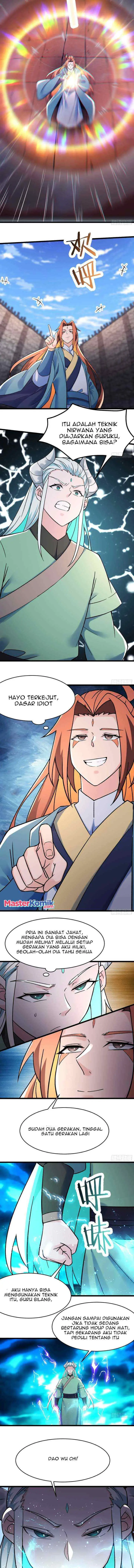 Apprentices Are All Female Devil chapter 138 halaman 6