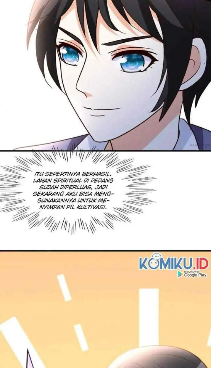 Urban Leveling chapter 60 halaman 11