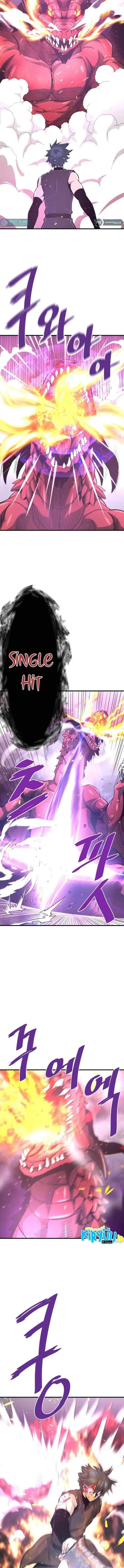 Han Dae Sung Returned From Hell chapter 45 halaman 15