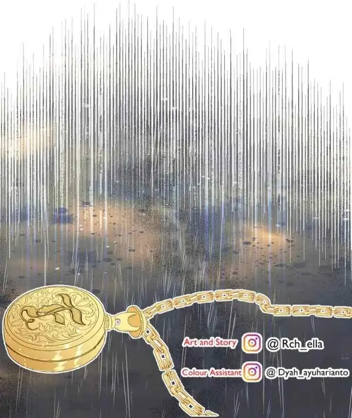 Infinite Sky chapter 73 halaman 14