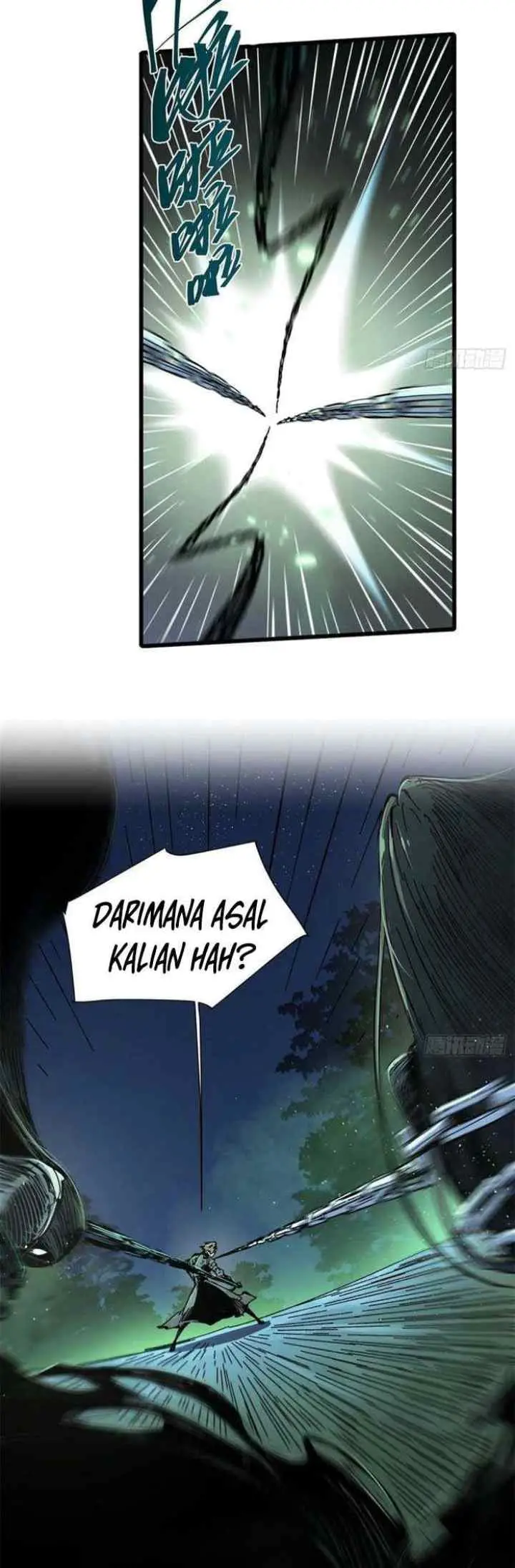 Eternal Kingdom Remake chapter 70 halaman 18