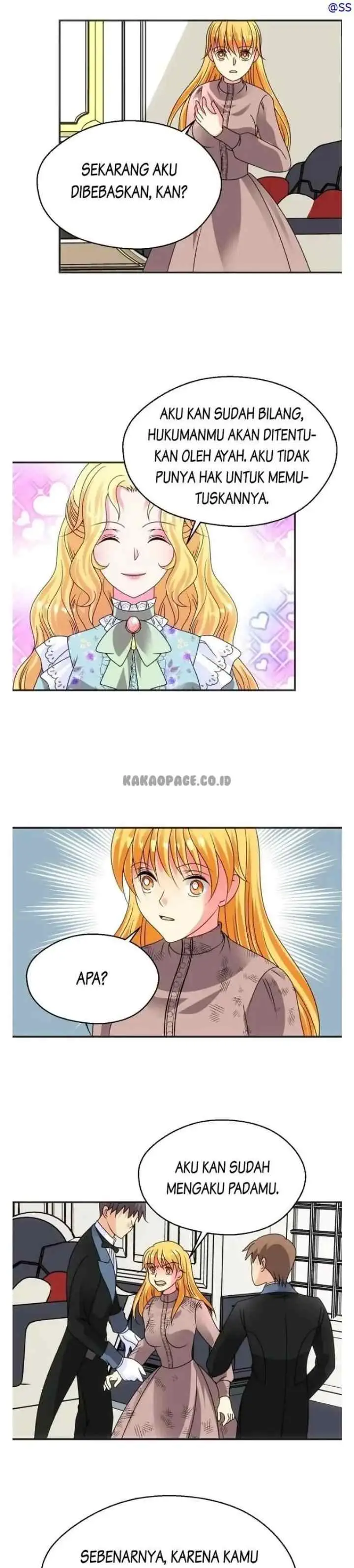 I Refuse the Duke chapter 58 halaman 10