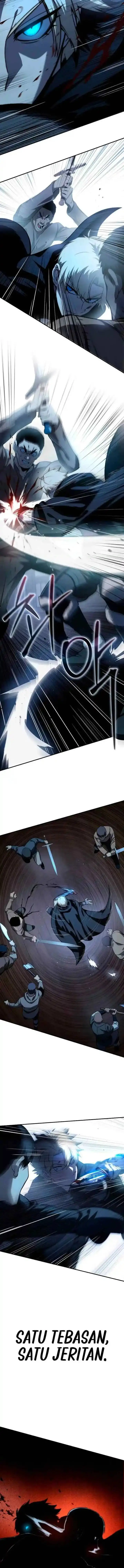 Star-Embracing Swordmaster chapter 36 halaman 11