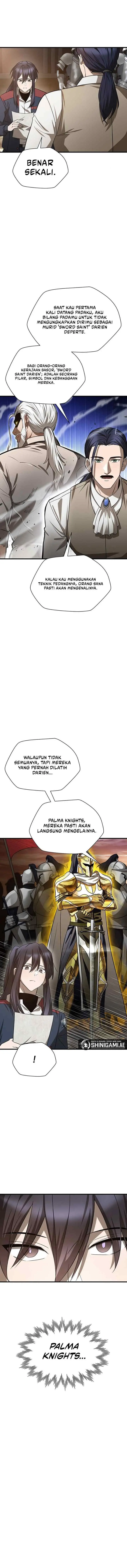 Helmut: The Forsaken Child chapter 82 halaman 12