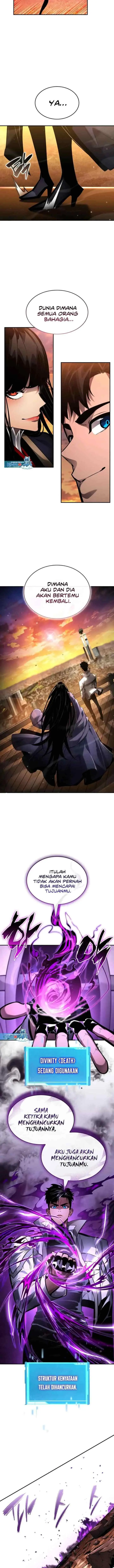 Boundless Necromancer chapter 169 halaman 5
