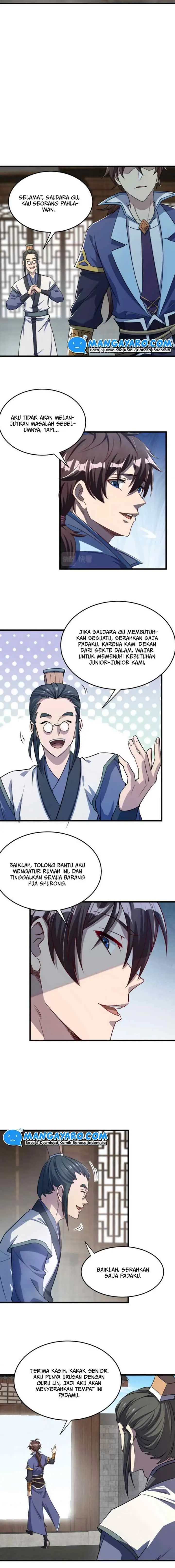 Attribute Extractor chapter 15 halaman 10