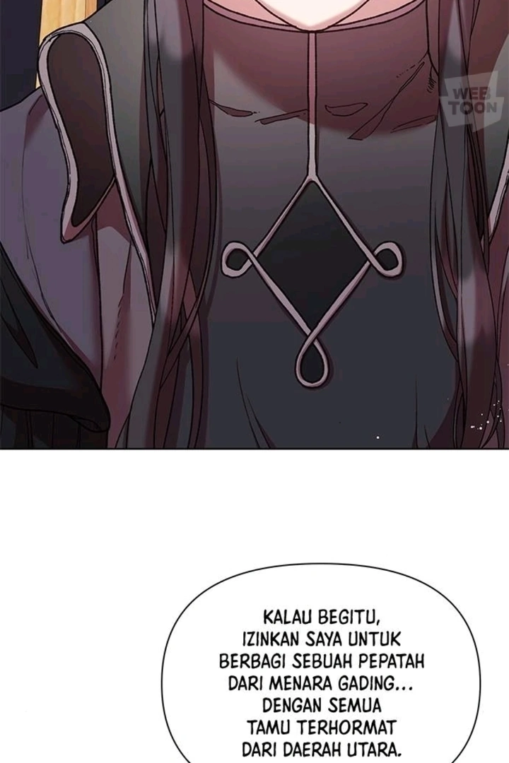Ingram's Light chapter 57 halaman 28