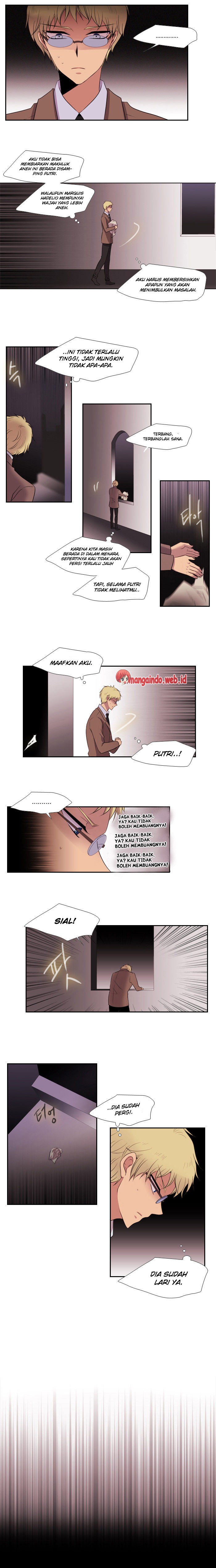 Black Haze chapter 144 halaman 8