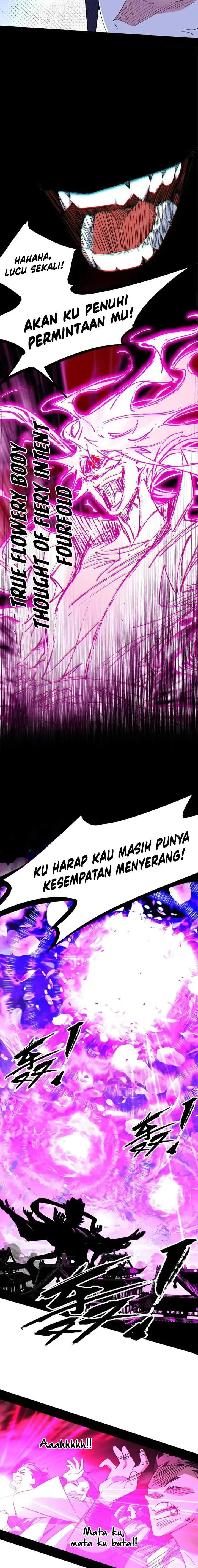 I'm An Evil God chapter 462 halaman 7