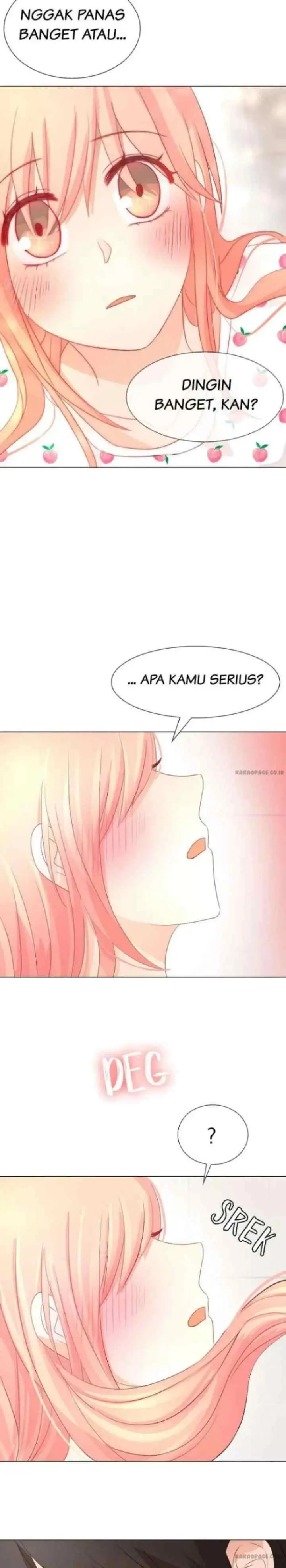 My Guardian Demon chapter 18 halaman 4