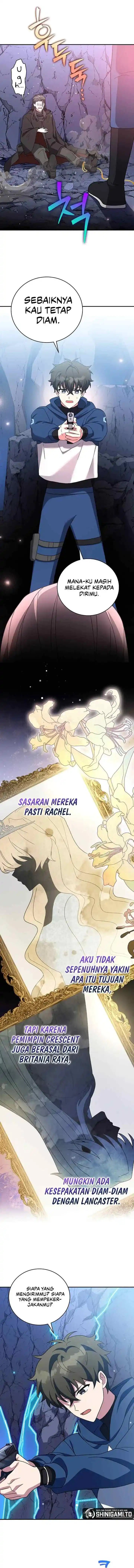 The Novel's Extra (Remake) chapter 135 halaman 11
