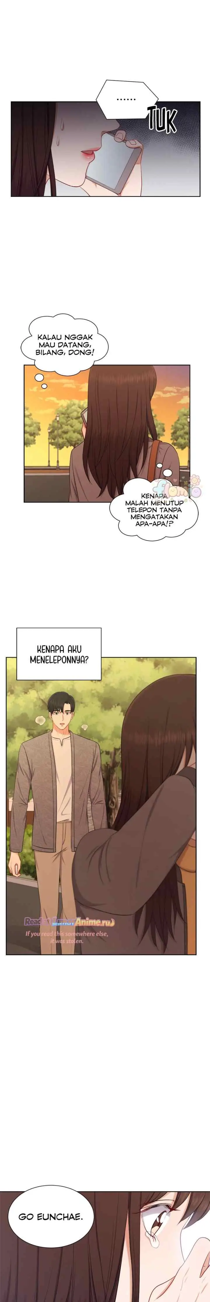 I Need a Bride chapter 42 halaman 16