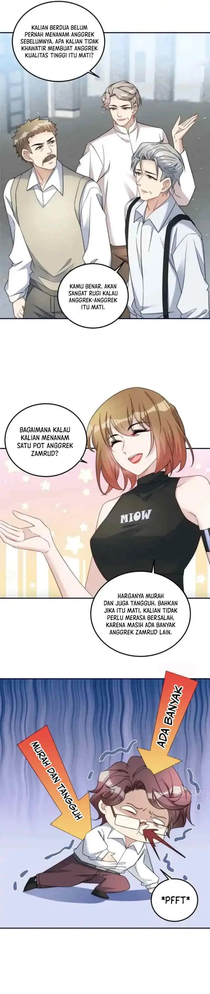 Furen Ta Chengle Da Laomen De Tuan Chong chapter 59 halaman 14