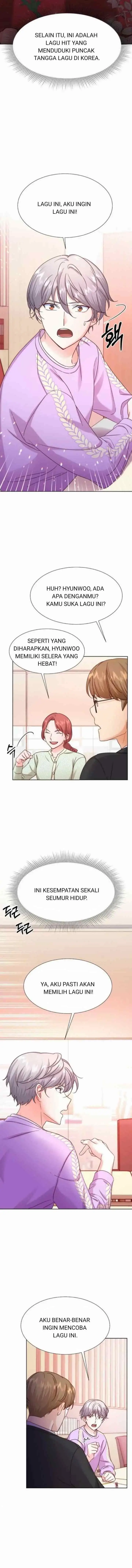 Once Again Idol chapter 46 halaman 8