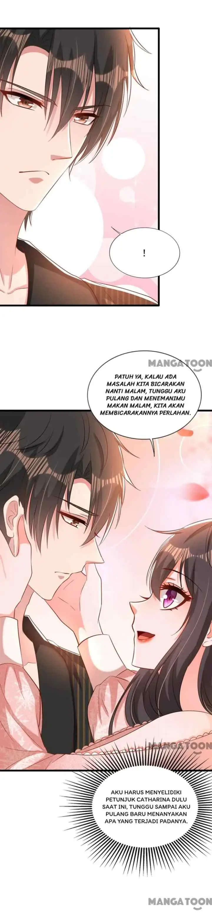Don't Mess With Missy! chapter 211 halaman 6