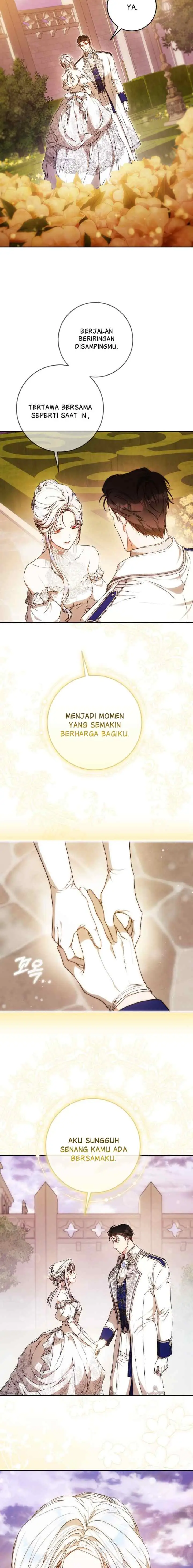 I Became the Wife of the Male Lead chapter 102 halaman 11